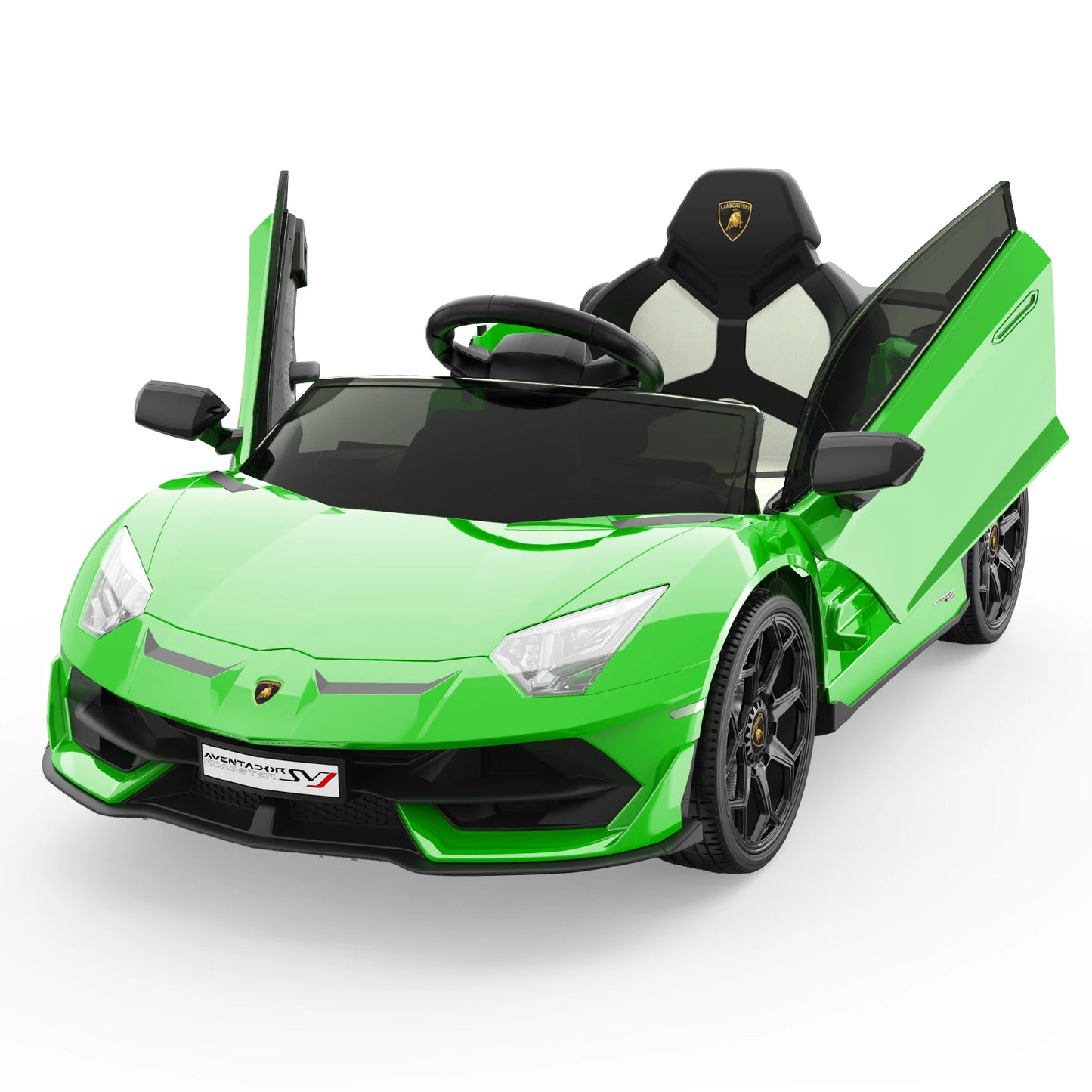 Regala ai tuoi bambini un’esperienza di guida realistica e sicura con questa auto elettrica 12V! Dotata di telecomando per il controllo dei genitori, doppia velocità e partenza lenta, garantisce il massimo della sicurezza