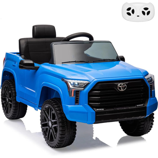 Regala ai tuoi bambini un’avventura off-road indimenticabile con questo pickup elettrico 12V! Dotato di telecomando per il controllo dei genitori, 3 velocità regolabili e fari LED realistici, offre un’esperienza di guida