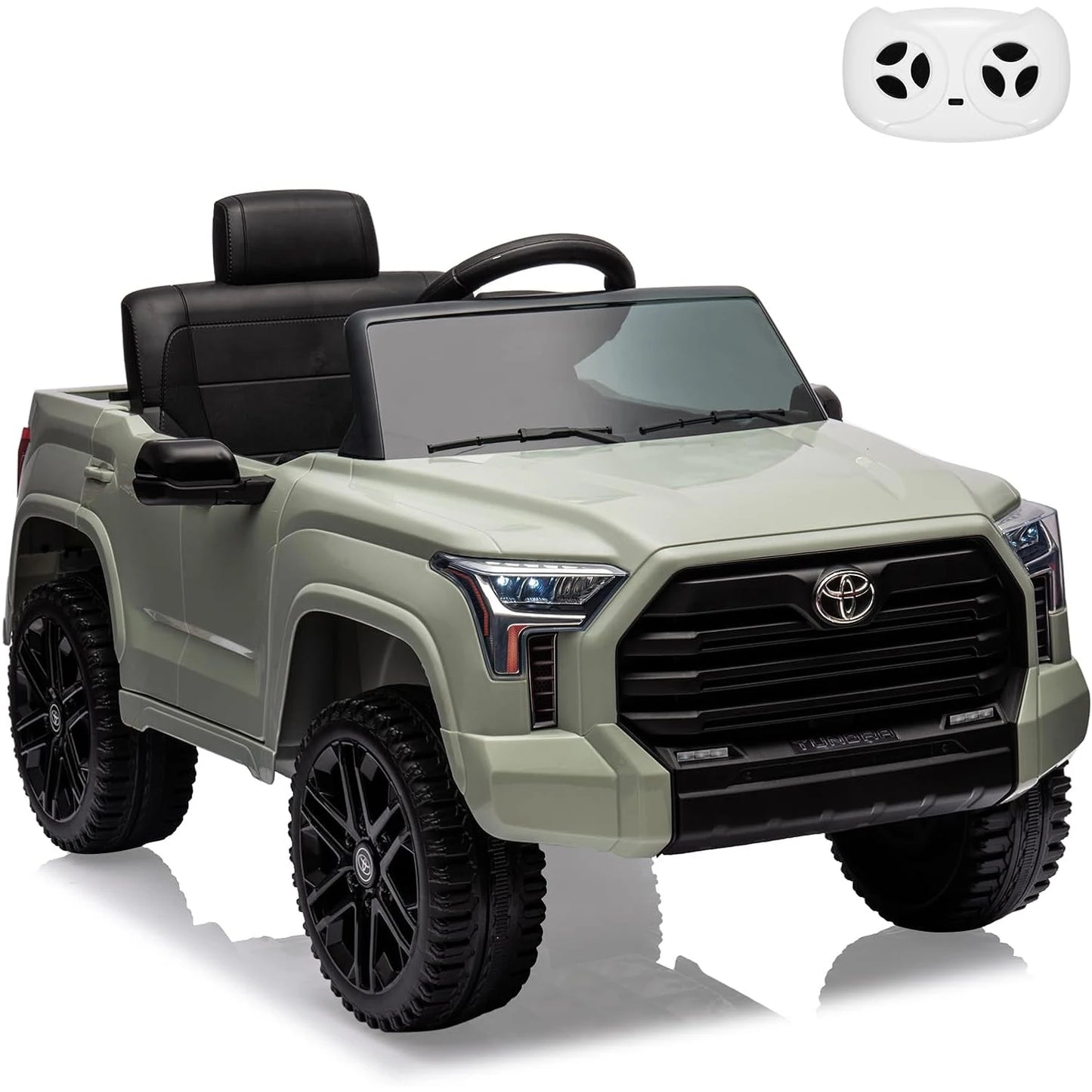 Regala ai tuoi bambini un’avventura off-road indimenticabile con questo pickup elettrico 12V! Dotato di telecomando per il controllo dei genitori, 3 velocità regolabili e fari LED realistici, offre un’esperienza di guida