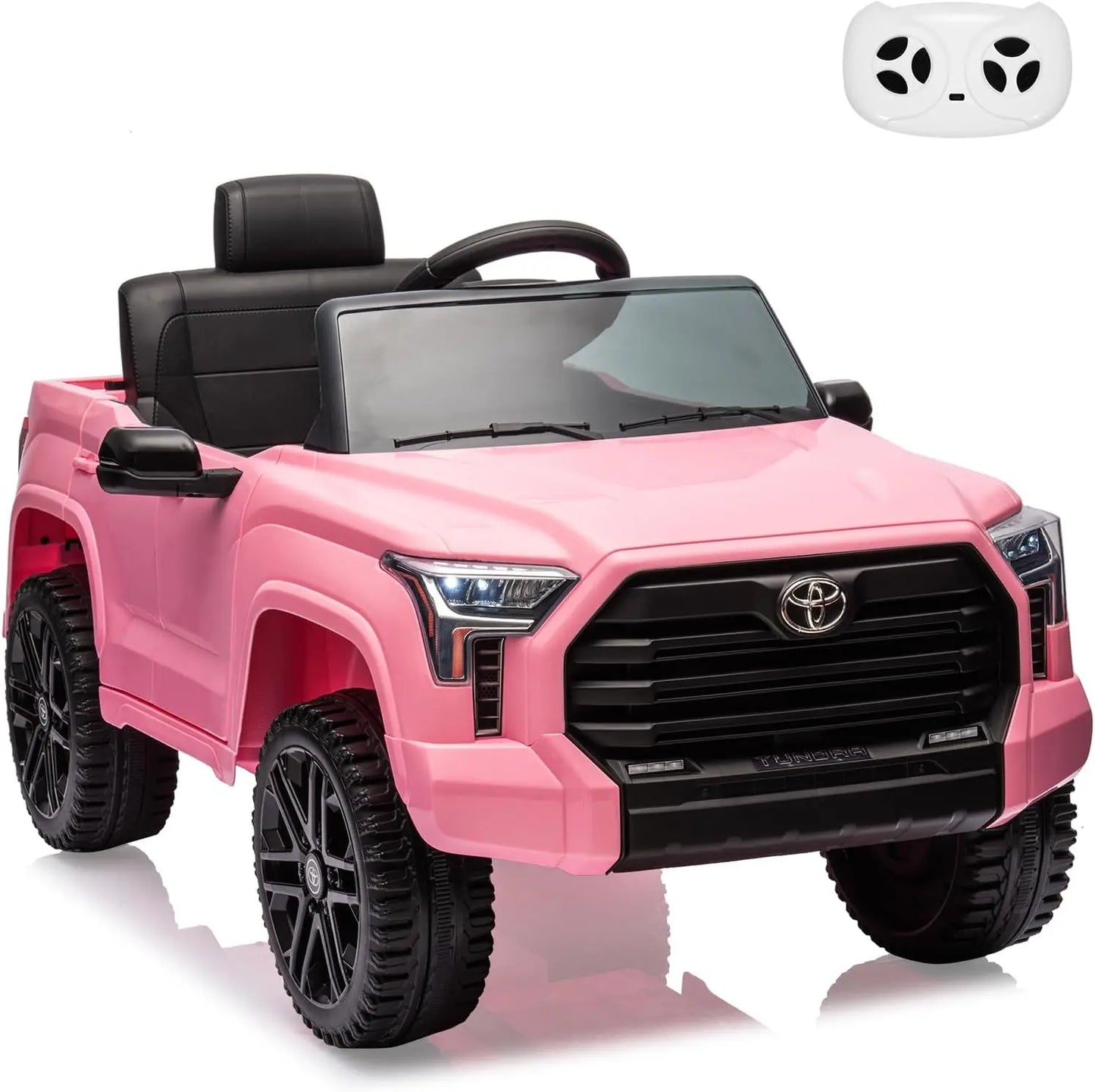 Regala ai tuoi bambini un’avventura off-road indimenticabile con questo pickup elettrico 12V! Dotato di telecomando per il controllo dei genitori, 3 velocità regolabili e fari LED realistici, offre un’esperienza di guida