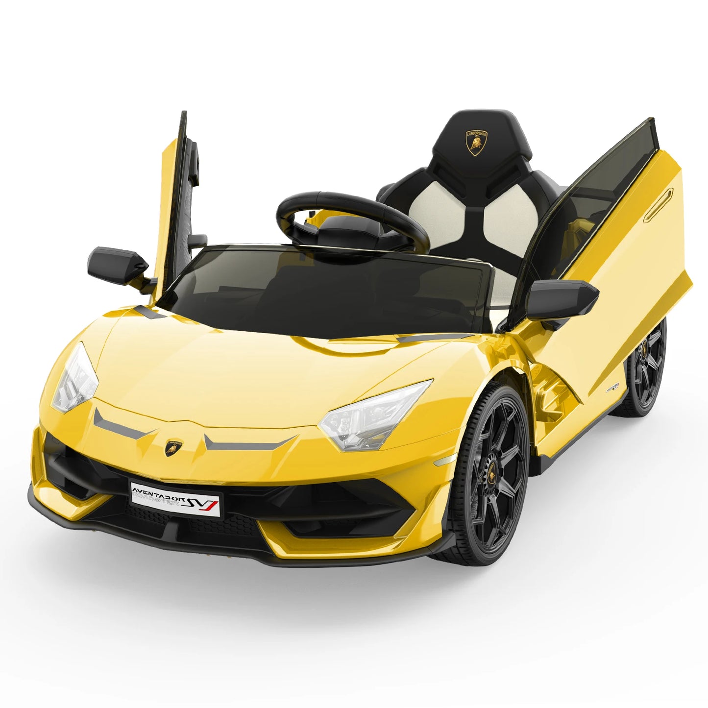 Regala ai tuoi bambini un’esperienza di guida realistica e sicura con questa auto elettrica 12V! Dotata di telecomando per il controllo dei genitori, doppia velocità e partenza lenta, garantisce il massimo della sicurezza