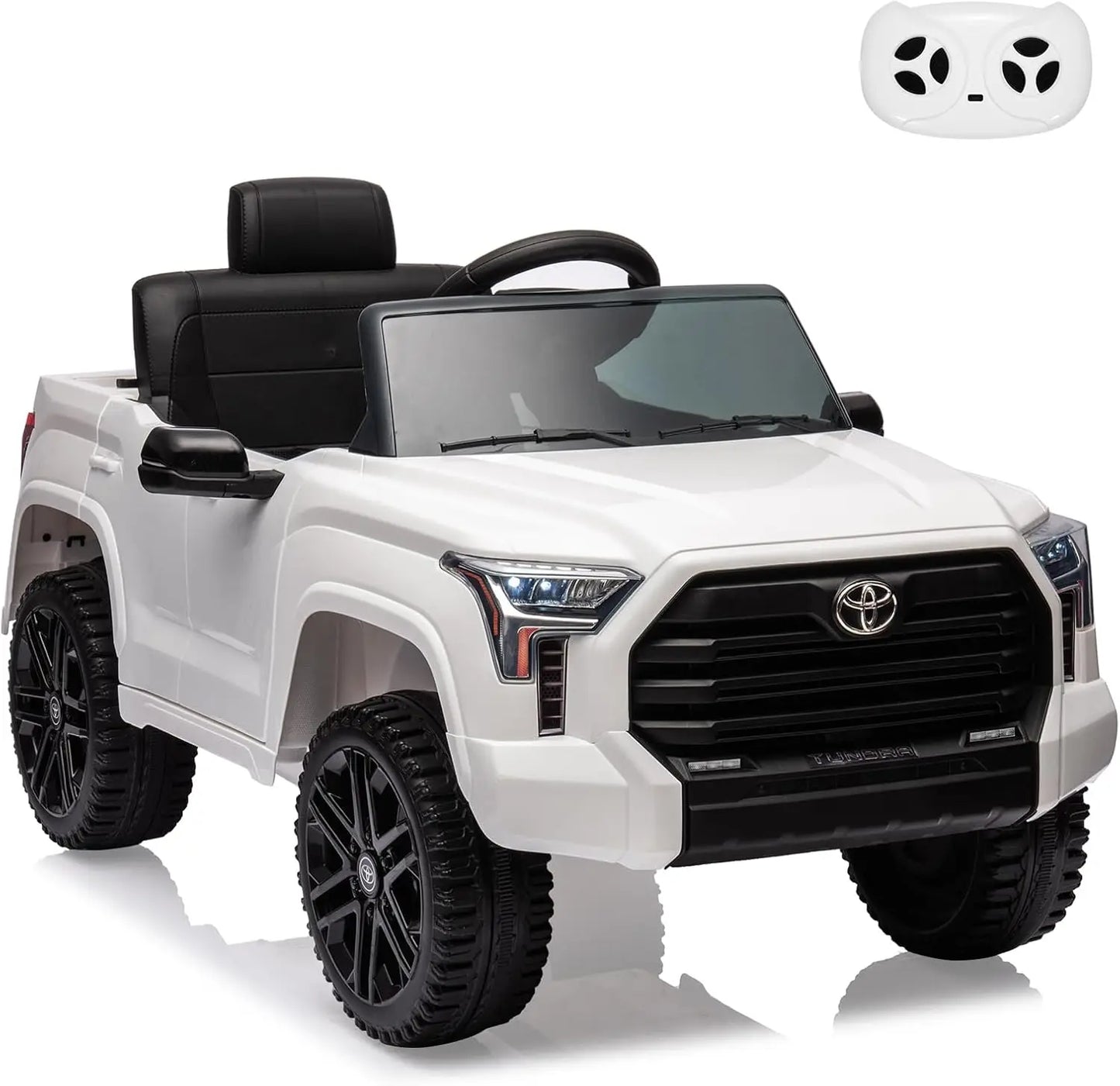 Regala ai tuoi bambini un’avventura off-road indimenticabile con questo pickup elettrico 12V! Dotato di telecomando per il controllo dei genitori, 3 velocità regolabili e fari LED realistici, offre un’esperienza di guida