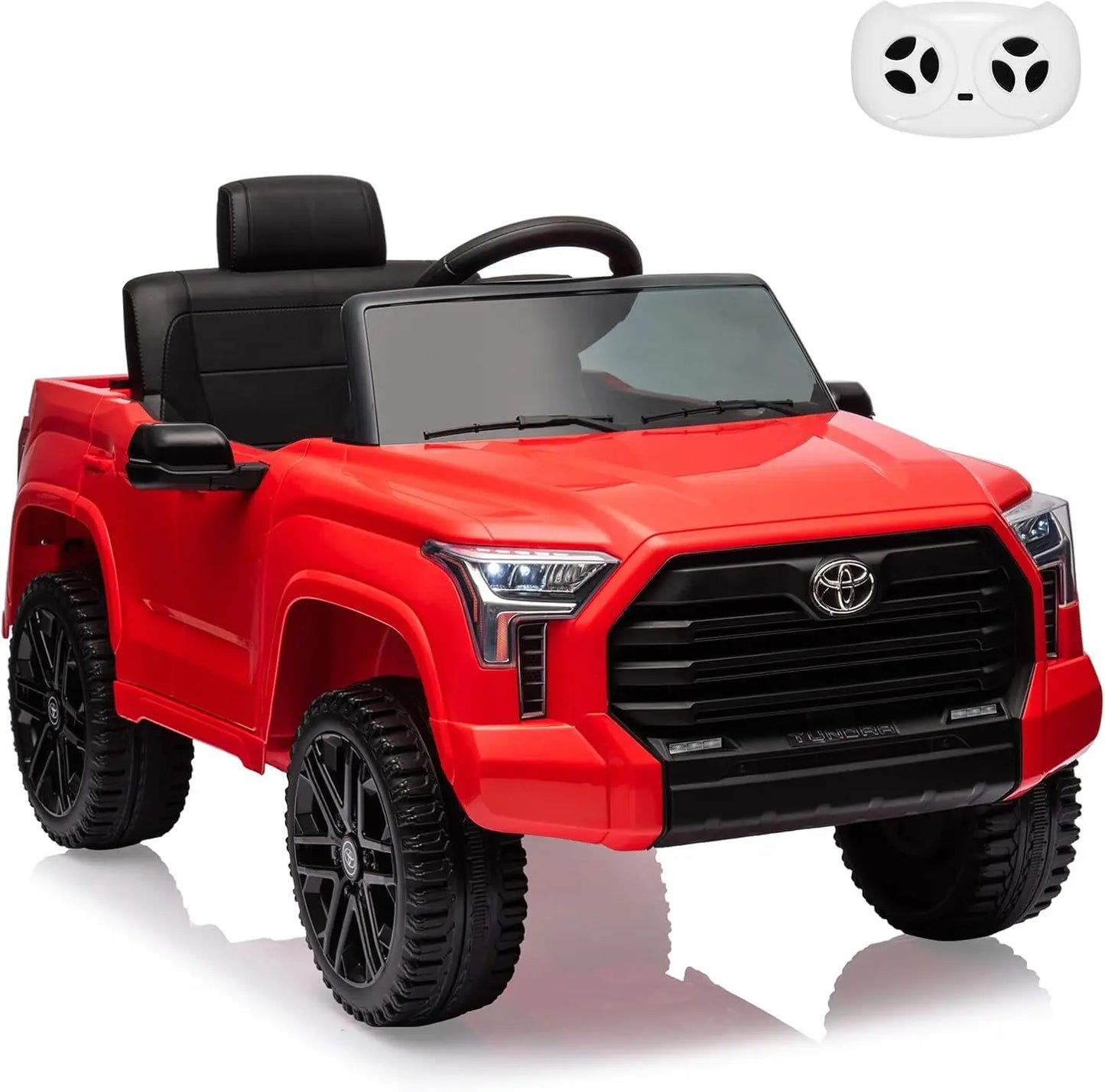 Regala ai tuoi bambini un’avventura off-road indimenticabile con questo pickup elettrico 12V! Dotato di telecomando per il controllo dei genitori, 3 velocità regolabili e fari LED realistici, offre un’esperienza di guida