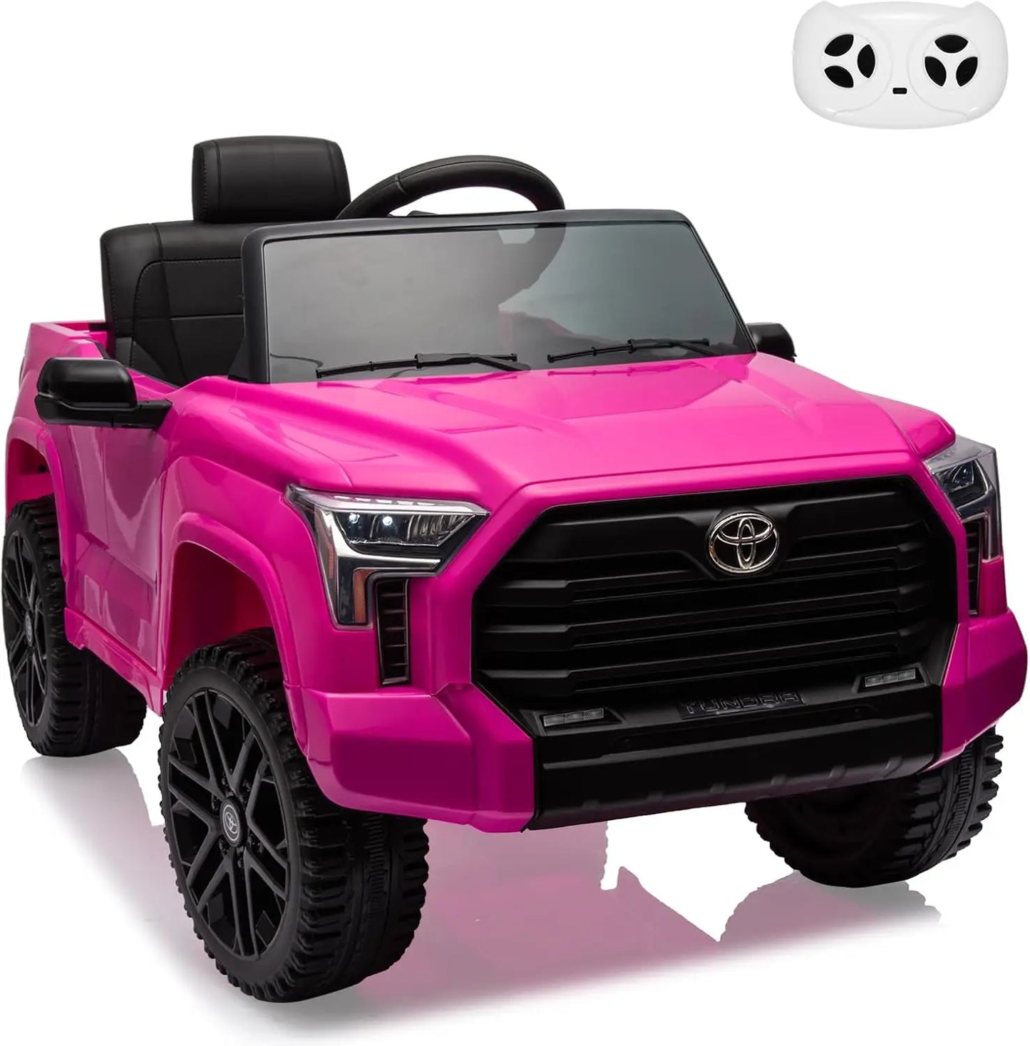 Regala ai tuoi bambini un’avventura off-road indimenticabile con questo pickup elettrico 12V! Dotato di telecomando per il controllo dei genitori, 3 velocità regolabili e fari LED realistici, offre un’esperienza di guida